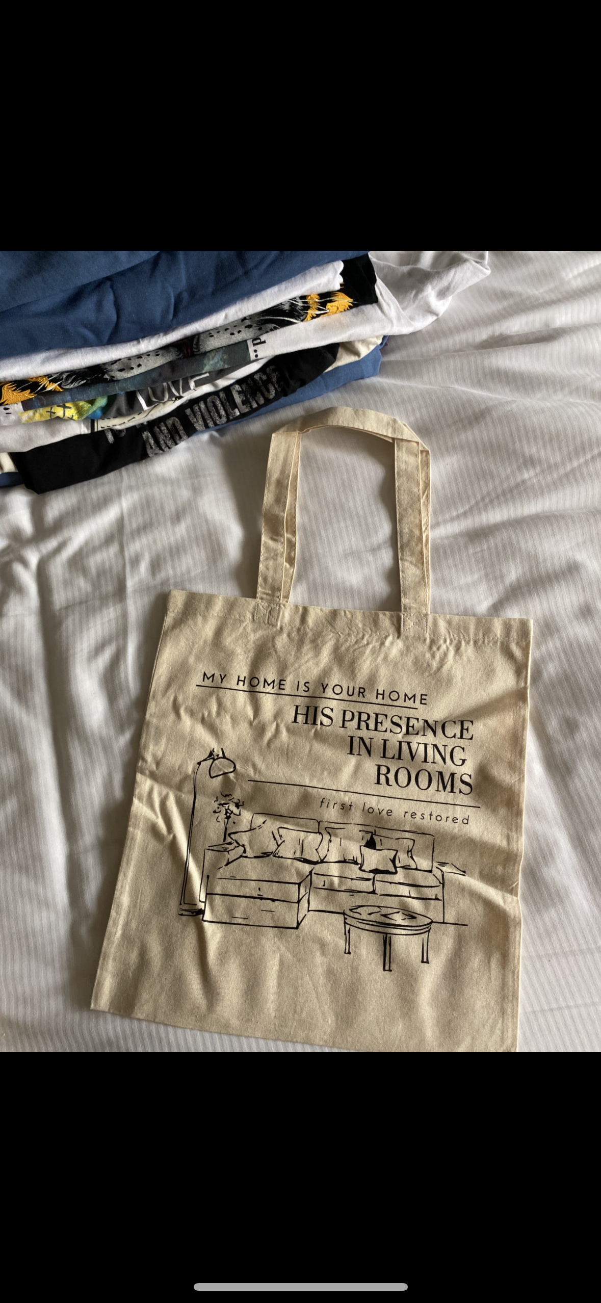 Tote Bags - all designs -