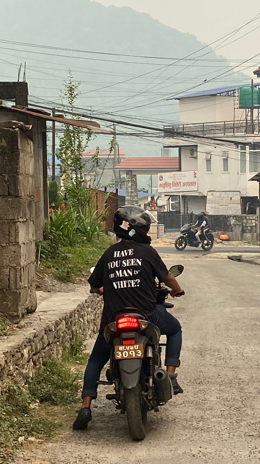 BUY A TSHIRT FOR SOMEONE