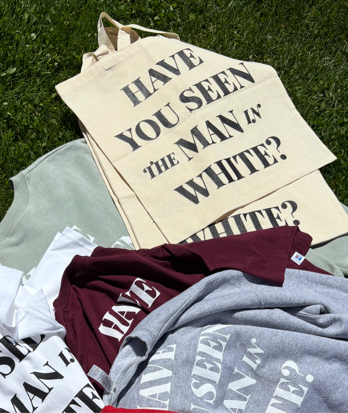 Tote Bags - all designs -