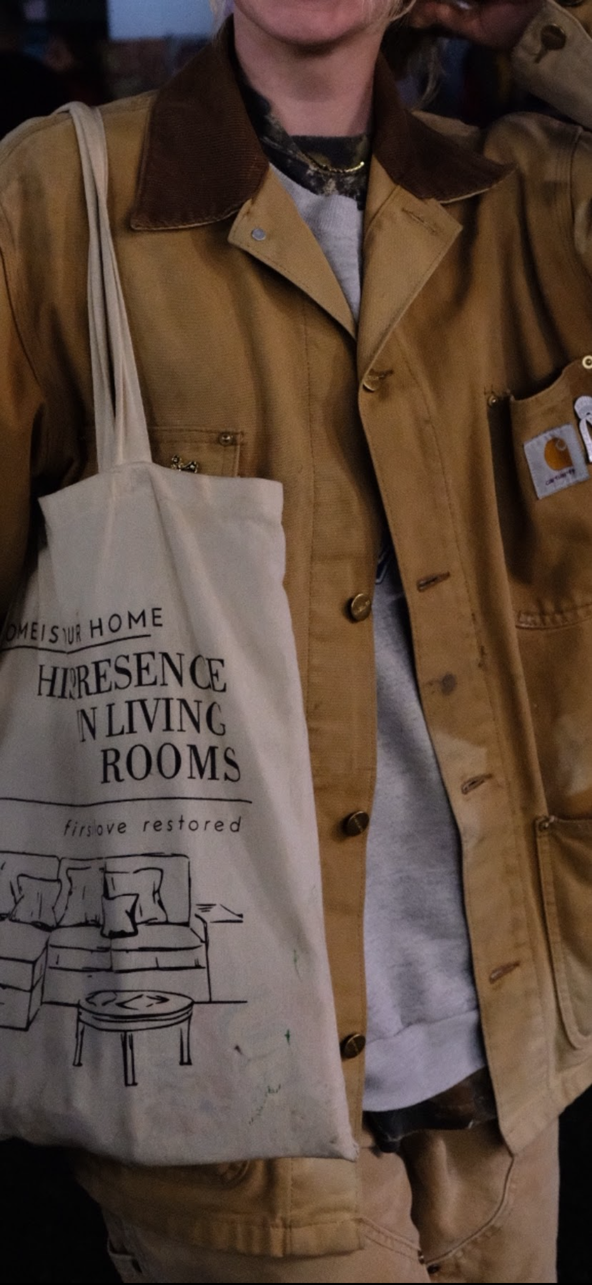 Tote Bags - all designs -