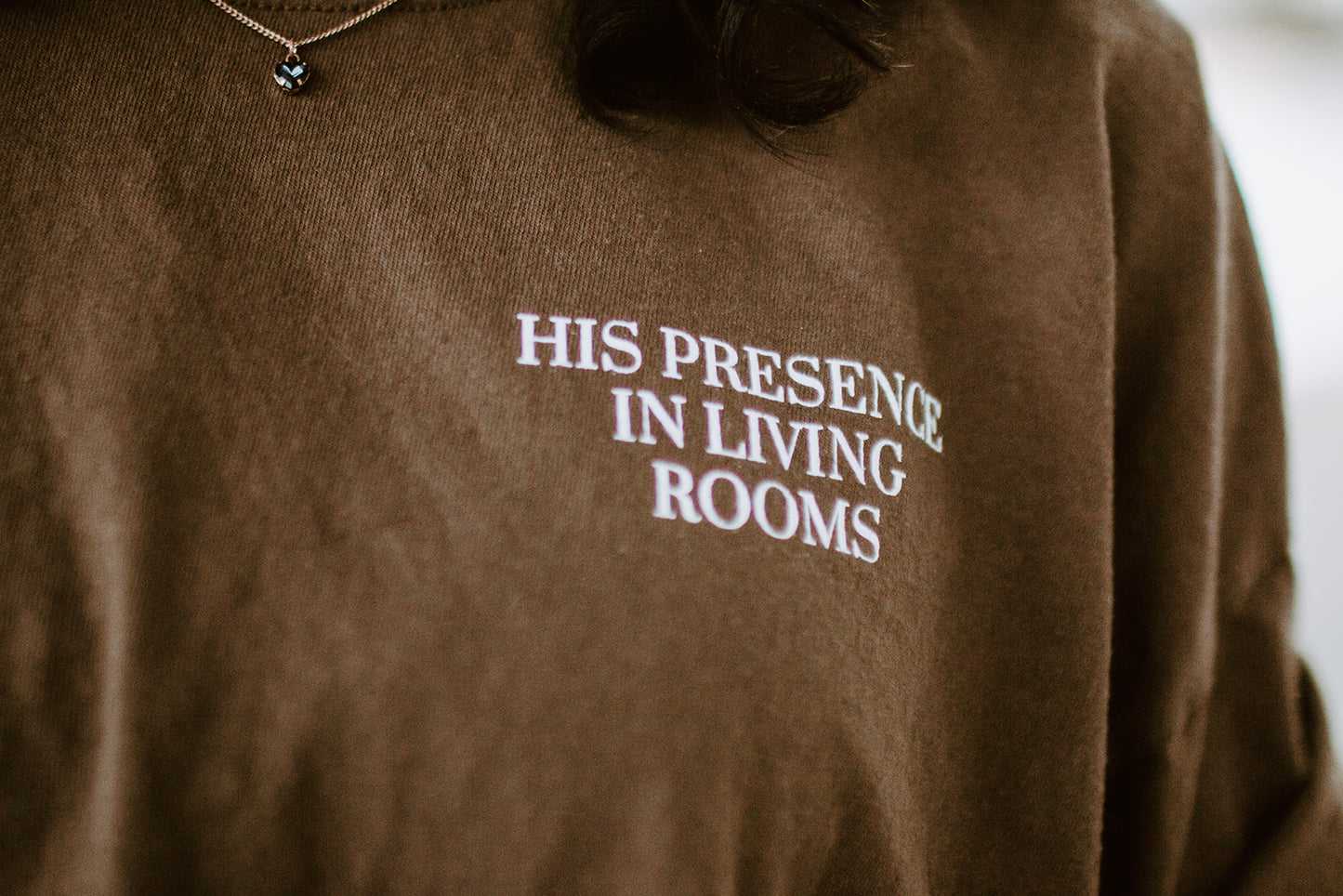 Living Rooms T-shirt